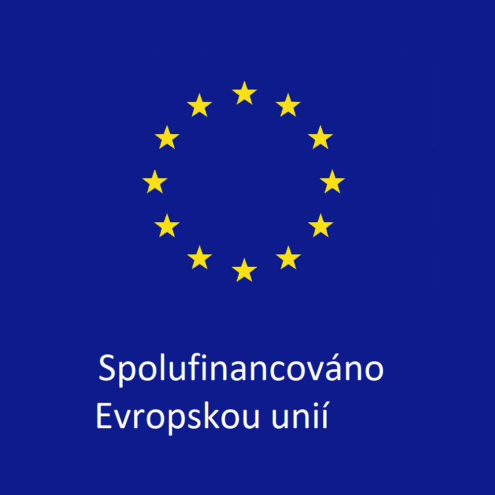 Spolufinancováno Evropskou unií