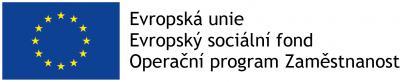 Průběh vzdělávání – Projekt rozvoj pracovníků – OPZ